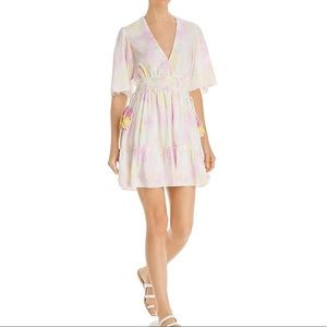 Saylor Maurie Mini Dress Size XS New Without Tags